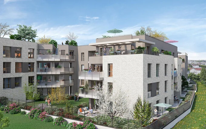 L'eclat à Arcueil (94110)