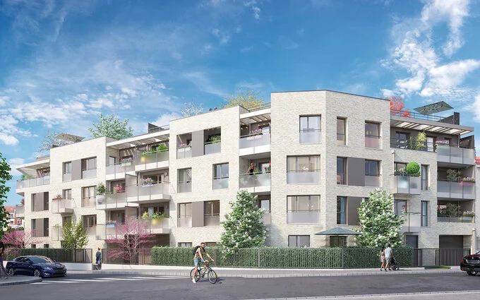 L'eclat à Arcueil