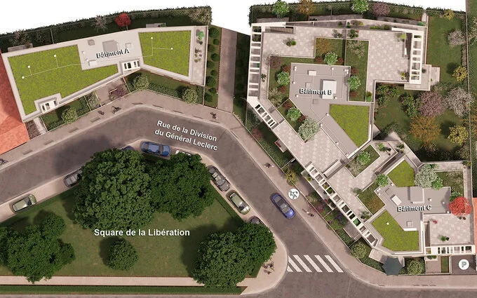 L'eclat à Arcueil