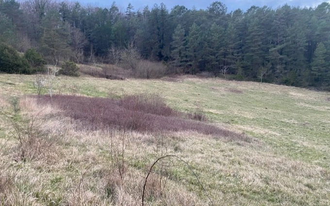Terrain à partir de 1529m² à Fossemagne à Fossemagne (24210)