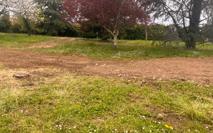 Terrain à partir de 500m² à Arbanats à Arbanats (33640)