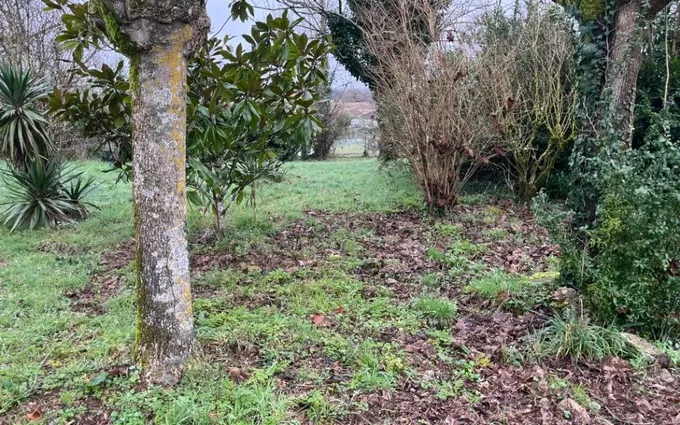Terrain à partir de 410m² à Ayguemorte-les-Graves à Ayguemorte-les-Graves (33640)