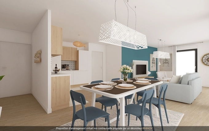 Les haubans à La Tremblade