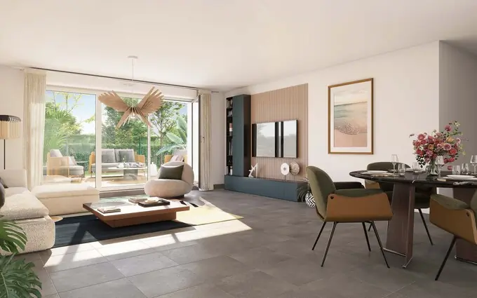 Azurea à Valras-Plage