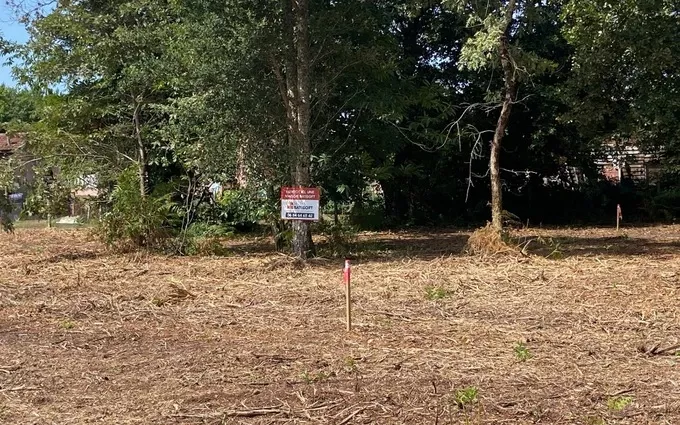 Terrain à partir de 250m² à Mimizan à Mimizan (40200)