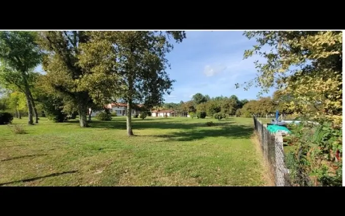 Terrain à partir de 1300m² à la teste-de-buch à La Teste-de-Buch (33115)