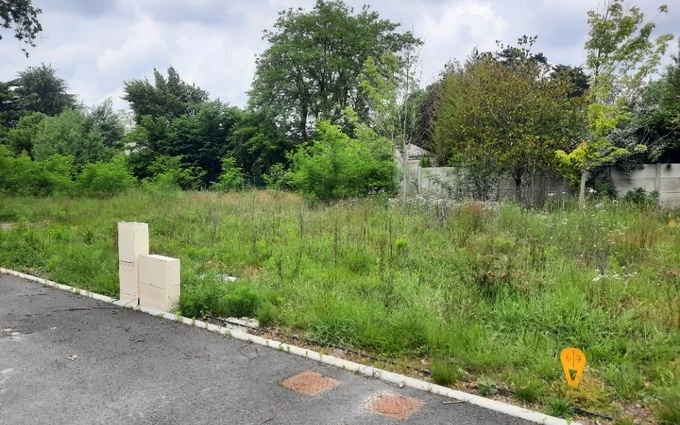 Terrain à partir de 320m² à Arès à Arès (33740)