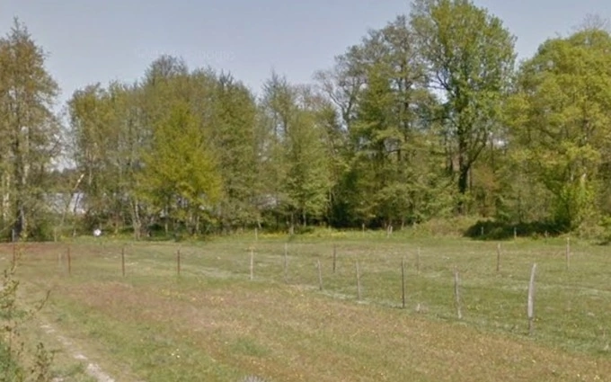 Terrain à partir de 1200m² à eyrans à Eyrans (33390)