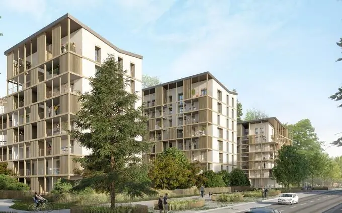 LES PARTITIONS à Rennes