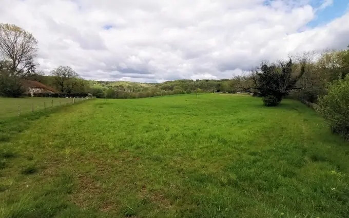 Terrain à partir de 836m² à marsac-sur-l'isle à Marsac-sur-l'Isle (24430)