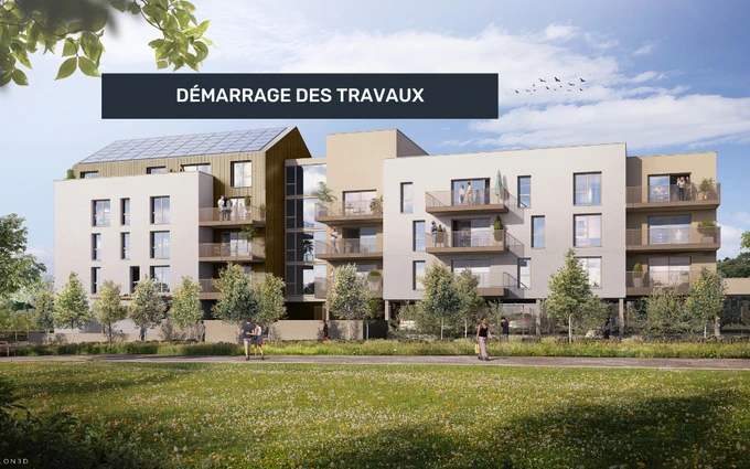 Les Jardins du Clos Sotin à Vern-sur-Seiche (35770)