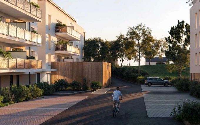 Quimperlé coeur de ville à 20 min en voiture de l'océan à Quimperlé