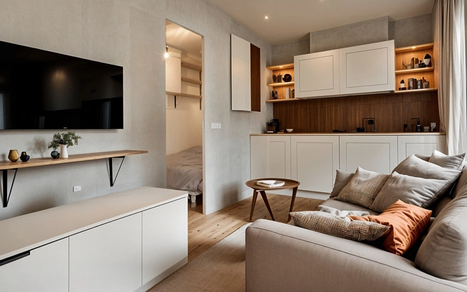 Toulouse résidence intergénérationnelle proche capitole à Toulouse