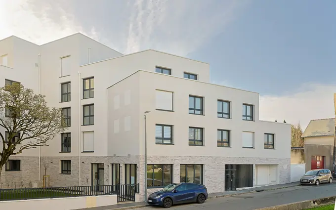 Student lauriol à Nantes