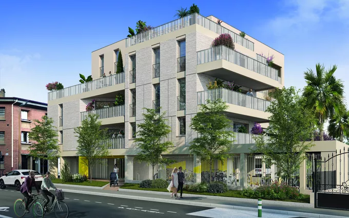 SOLISSIME à Toulouse (31000)