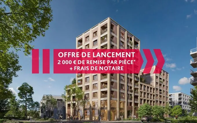 Caractère à Aubervilliers