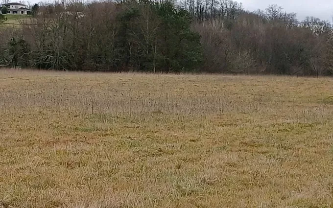 Terrain à partir de 1028m² à Verteillac à Verteillac (24320)