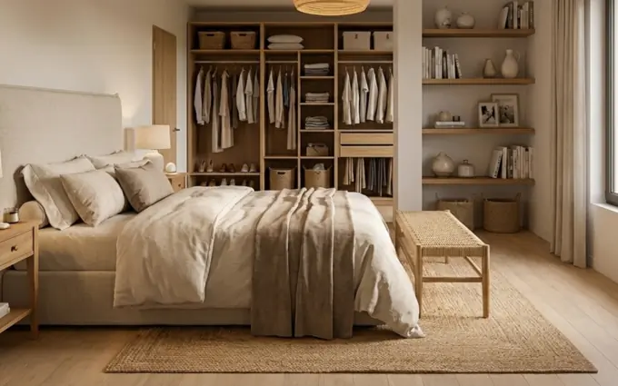 Biot appartement en duplex au coeur de la Valmasque à Biot