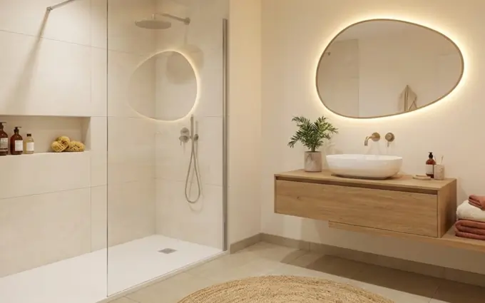 La Seyne-sur-Mer résidence rare à 800 m de la plage à La Seyne-sur-Mer