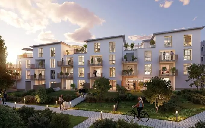 BOIS COLIGNY à Rennes (35000)