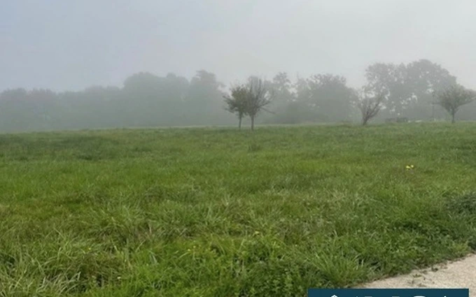 Terrain à partir de 481m² à aire-sur-l'adour à Aire-sur-l'Adour (40800)