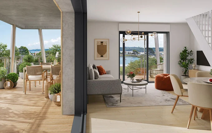 INDIGO à Perros-Guirec (22700)
