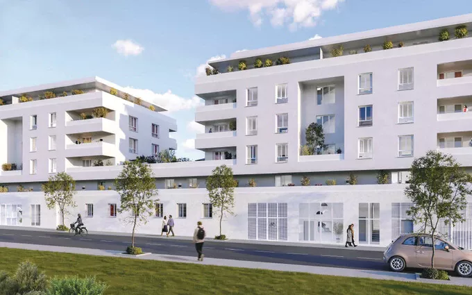 Castelnau-le-lez proche commerce tram et bassin d'emploi à Castelnau-le-Lez (34170)