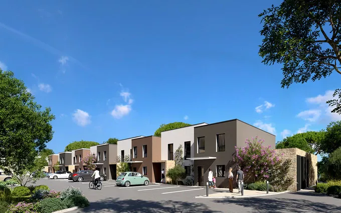 Lumae à Nîmes (30000)