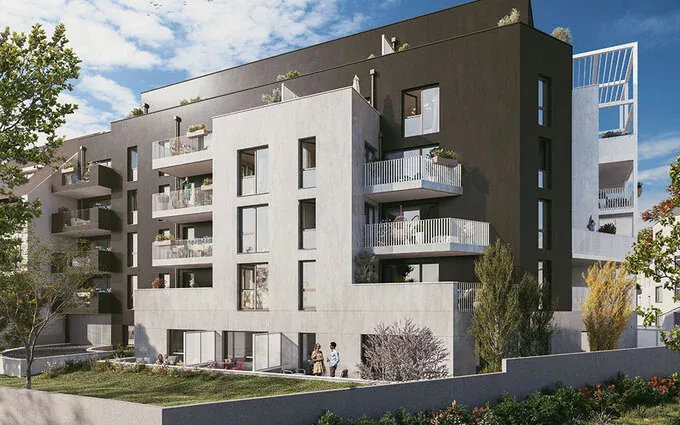 Eclat à Rennes