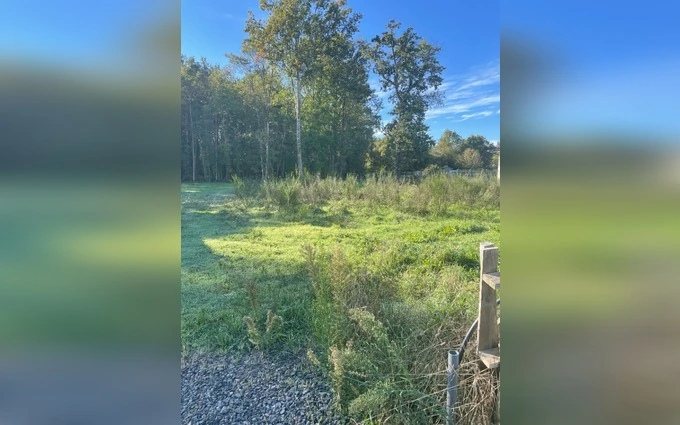 Terrain à partir de 400m² à le pian-médoc à Le Pian-Médoc (33290)