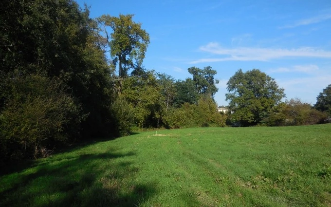 Terrain à partir de 1600m² à faleyras à Faleyras (33760)
