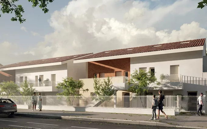 Toulouse lardenne à 20 min en bus du métro a à Toulouse