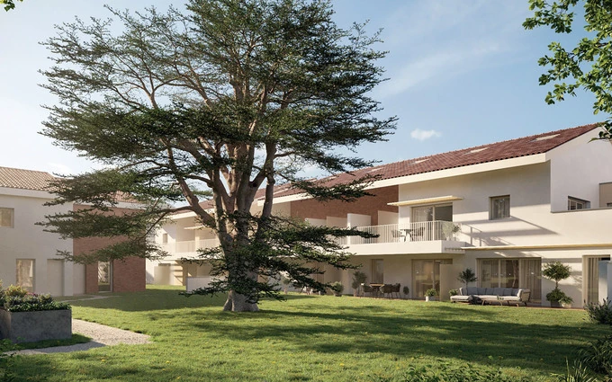 Toulouse lardenne à 20 min en bus du métro a à Toulouse