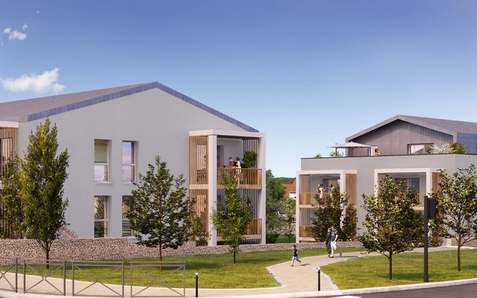 Le 153 à Couzeix (87270)