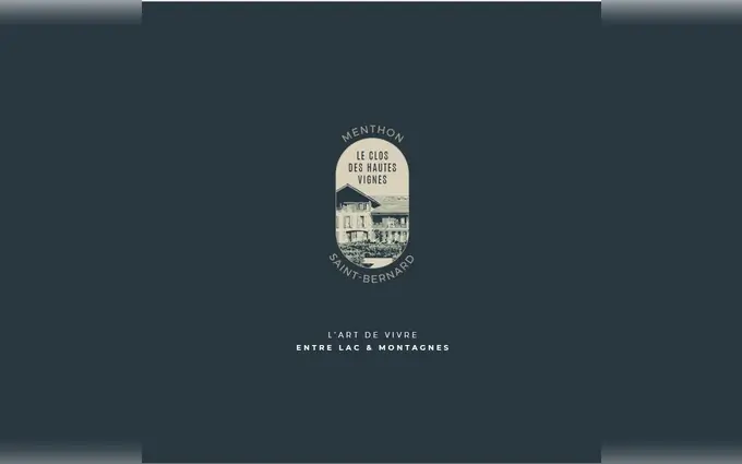Le Clos des Hautes Vignes à Menthon-Saint-Bernard