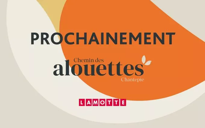 Chemin des alouettes - prochainement