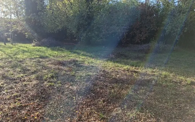 Terrain à partir de 400m² à prigonrieux à Prigonrieux (24130)