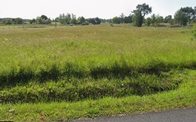 Terrain à partir de 900m² à saugon à Saugon (33920)