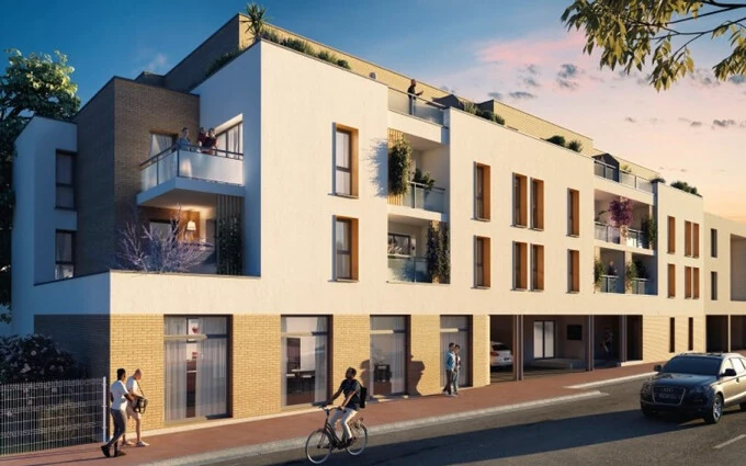 Dernières opportunités Mairie du Bouscat à Le Bouscat