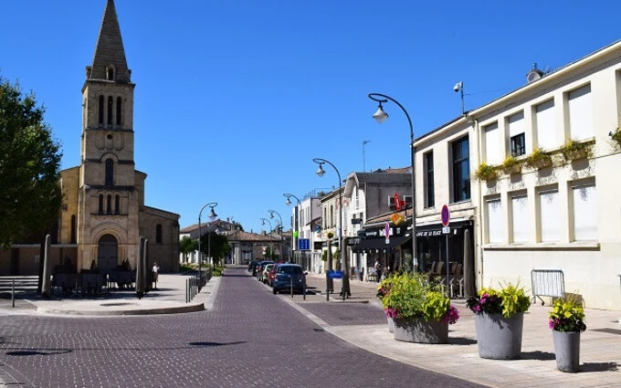 Dernières opportunités Mairie du Bouscat à Le Bouscat