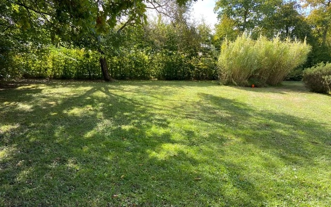 Terrain à partir de 311m² à royan à Royan (17200)