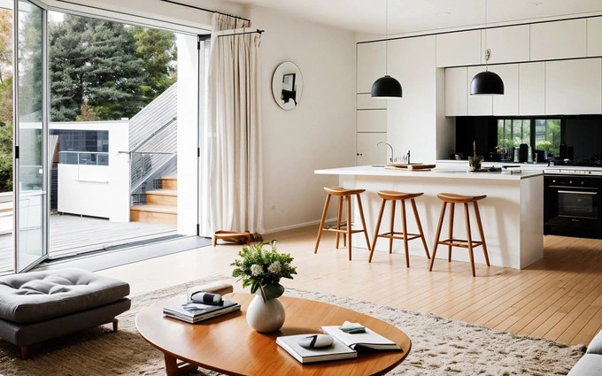 Neuilly-sur-marne à 20 minutes de paris à Neuilly-sur-Marne