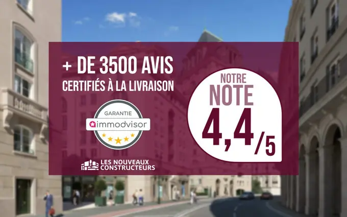 Les allées romagny à Annemasse