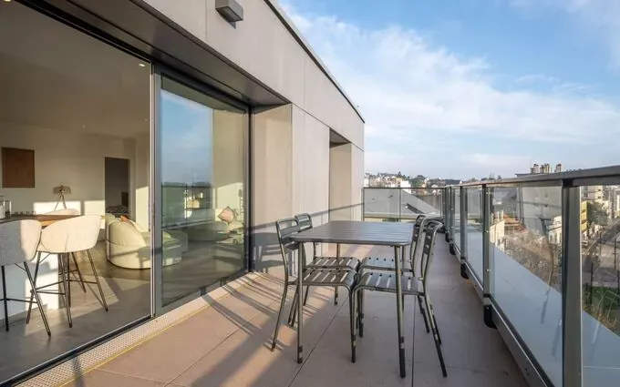QUAI 37 à Nantes