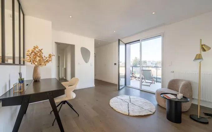 QUAI 37 à Nantes