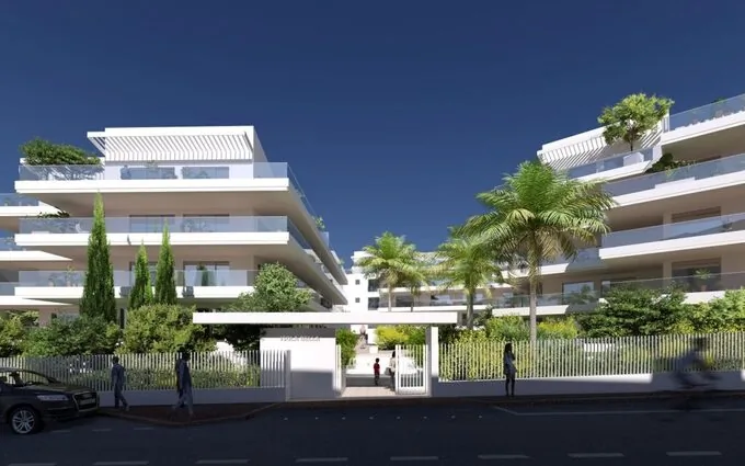 Le 29 isola bella à Cannes