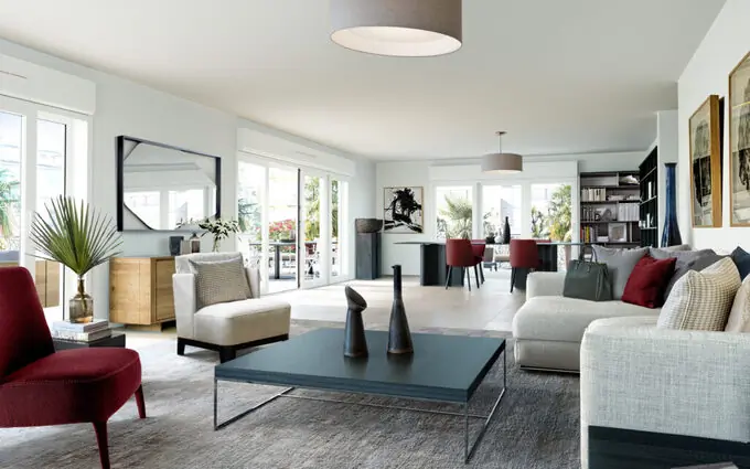 Le 29 isola bella à Cannes