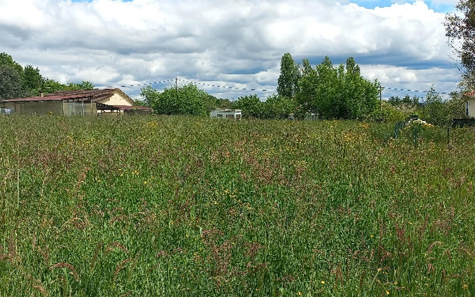 Terrain à partir de 830m² à montpon-ménestérol à Montpon-Ménestérol (24700)