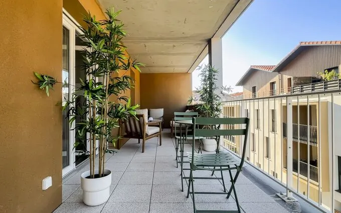 LA VILLA EUGENIE à Biscarrosse