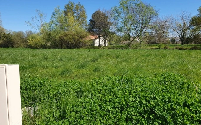 Terrain à partir de 370m² à saint-andré-de-cubzac à Saint-André-de-Cubzac (33240)